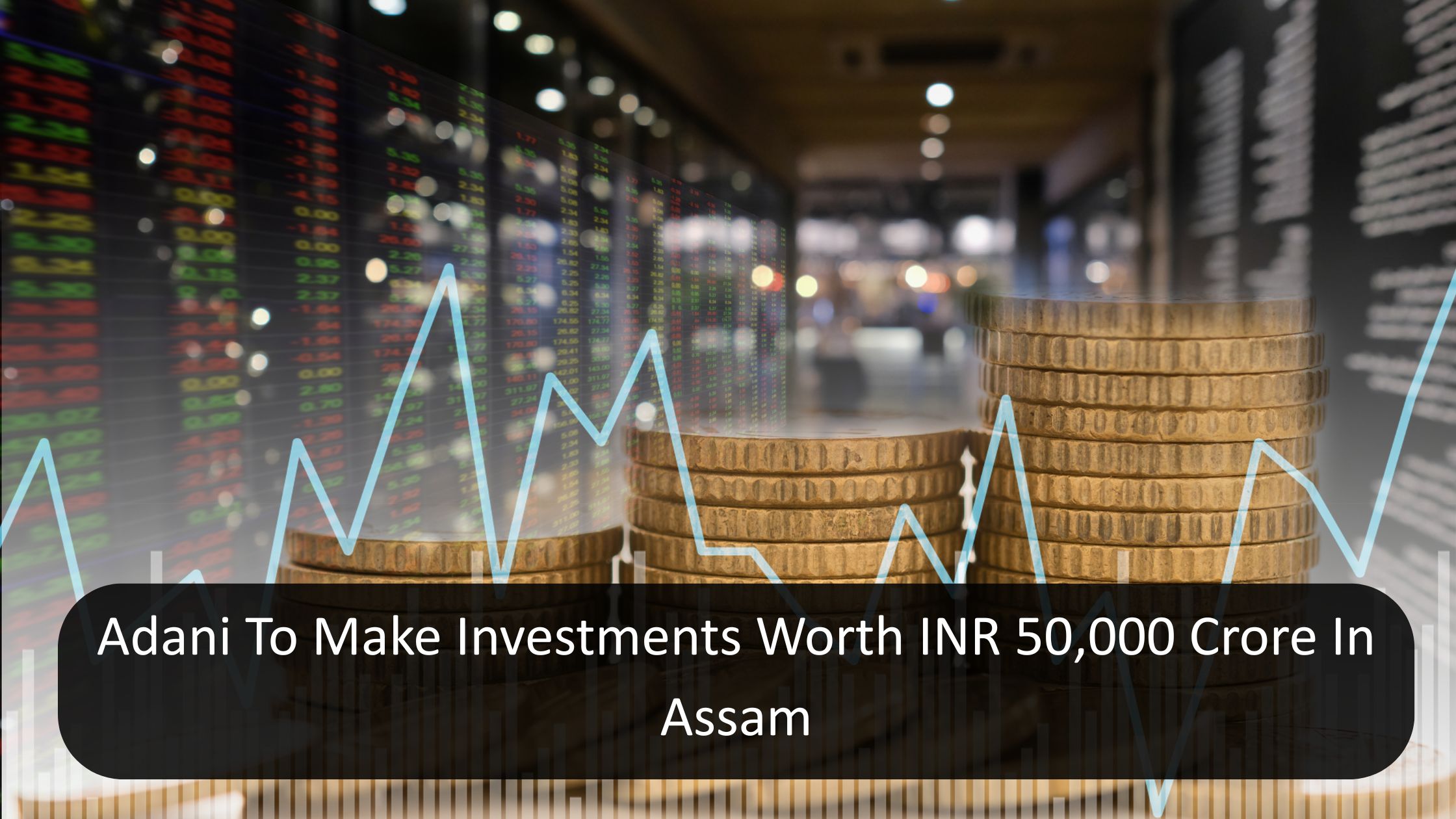 Adani Group Controversies
