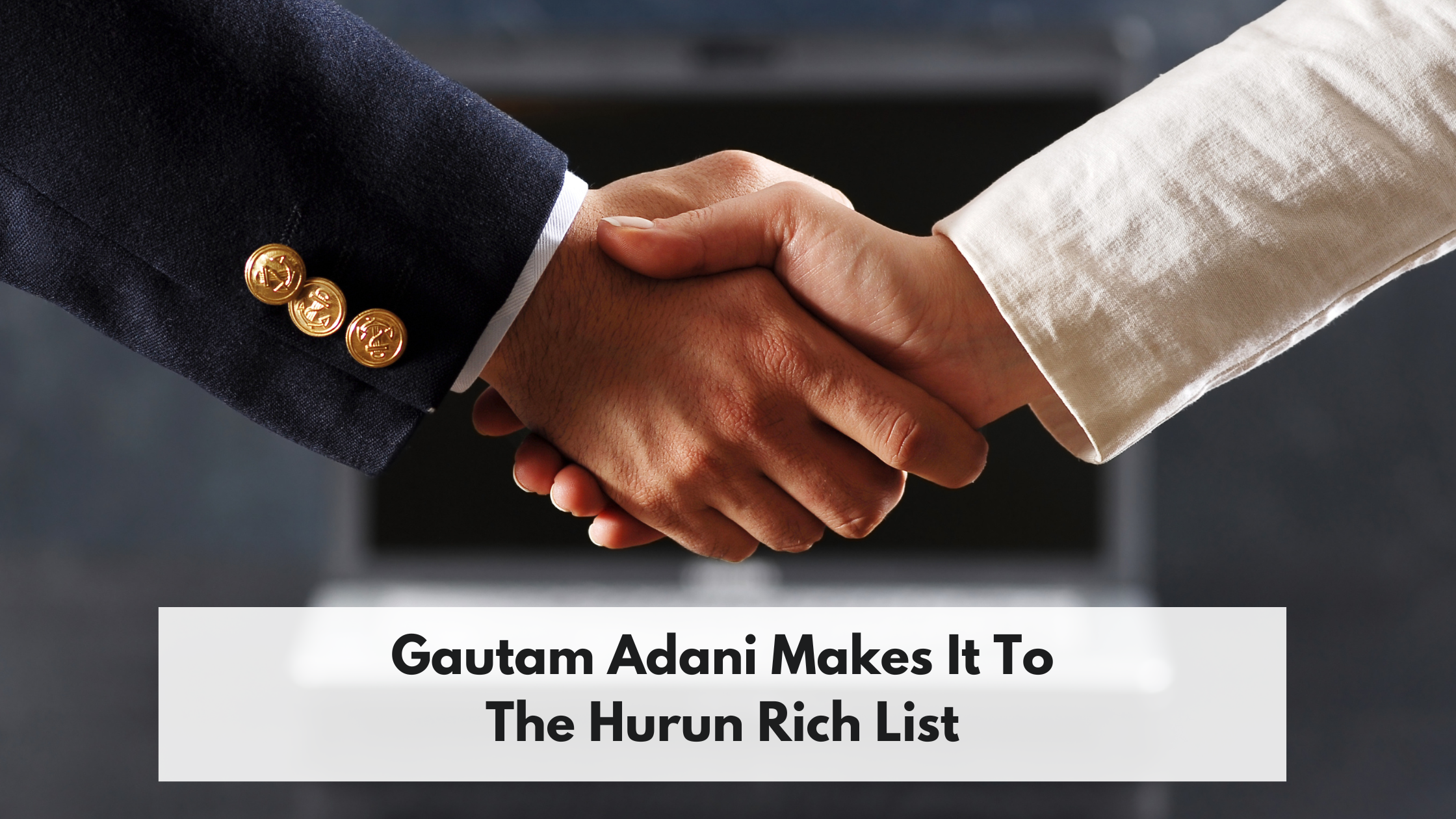 Adani SEC