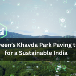 Adani Green’s Khavda Park Paving the Way for a Sustainable India Adani scam